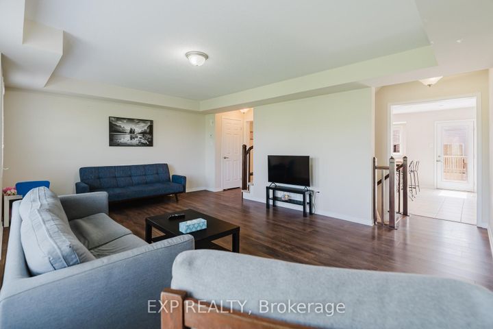 Photo 13 at 3721F Riverbreeze Street, Nepean (Half Moon Bay), Ottawa