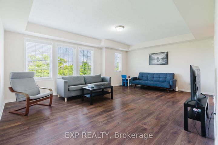 Photo 14 at 3721F Riverbreeze Street, Nepean (Half Moon Bay), Ottawa