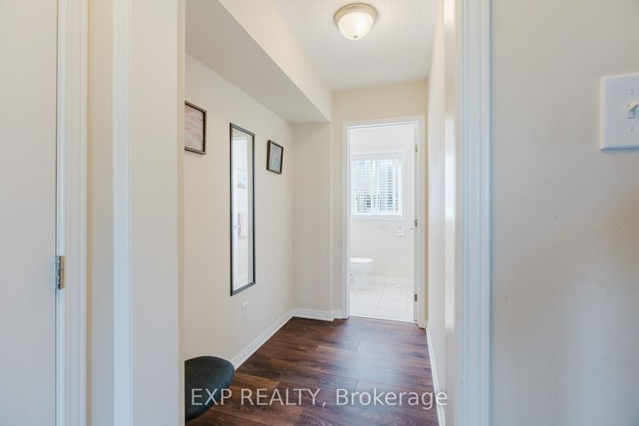 Photo 16 at 3721F Riverbreeze Street, Nepean (Half Moon Bay), Ottawa