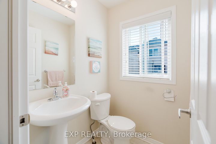 Photo 17 at 3721F Riverbreeze Street, Nepean (Half Moon Bay), Ottawa