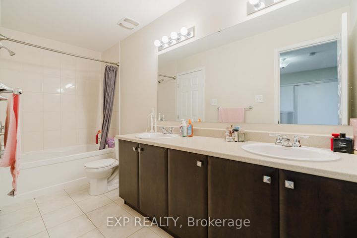 Photo 24 at 3721F Riverbreeze Street, Nepean (Half Moon Bay), Ottawa