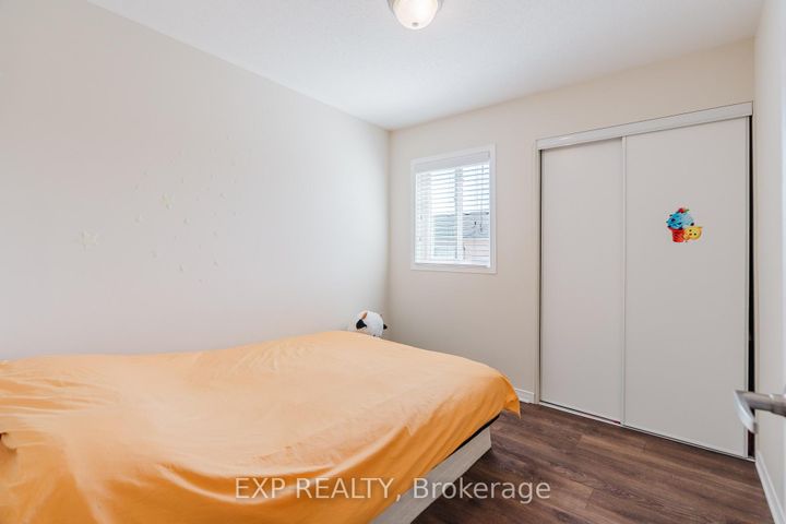 Photo 27 at 3721F Riverbreeze Street, Nepean (Half Moon Bay), Ottawa