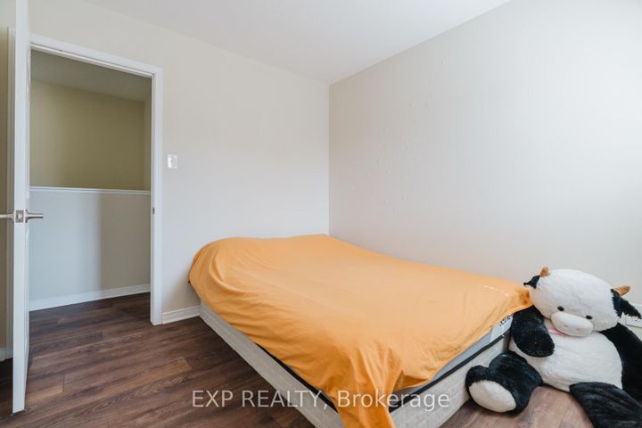 Photo 28 at 3721F Riverbreeze Street, Nepean (Half Moon Bay), Ottawa