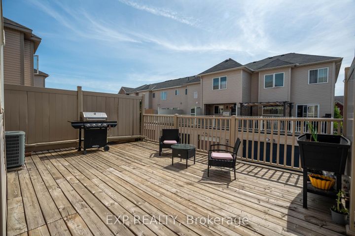 Photo 29 at 3721F Riverbreeze Street, Nepean (Half Moon Bay), Ottawa