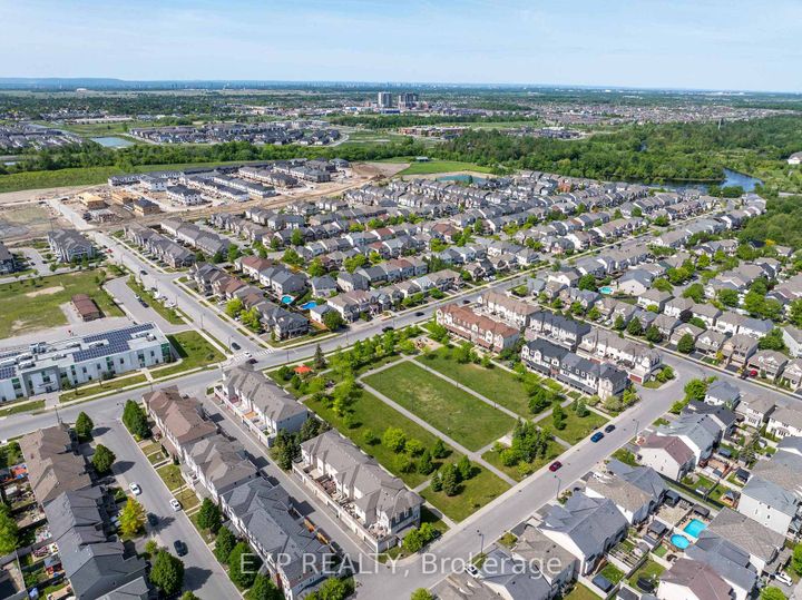 Photo 35 at 3721F Riverbreeze Street, Nepean (Half Moon Bay), Ottawa