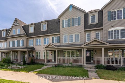 Photo 0 at 3721F Riverbreeze Street, Nepean (Half Moon Bay), Ottawa