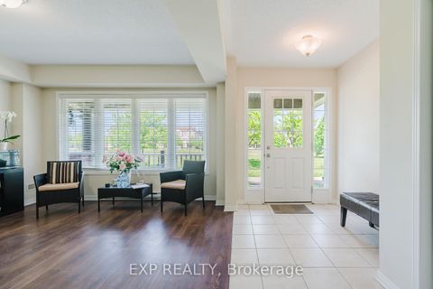 Photo 2 at 3721F Riverbreeze Street, Nepean (Half Moon Bay), Ottawa