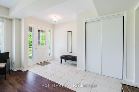 Photo 3 at 3721F Riverbreeze Street, Nepean (Half Moon Bay), Ottawa