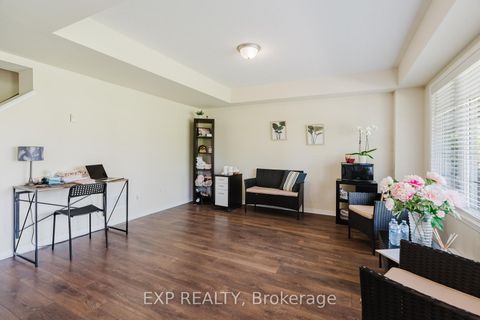 Photo 4 at 3721F Riverbreeze Street, Nepean (Half Moon Bay), Ottawa