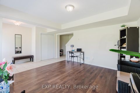 Photo 5 at 3721F Riverbreeze Street, Nepean (Half Moon Bay), Ottawa