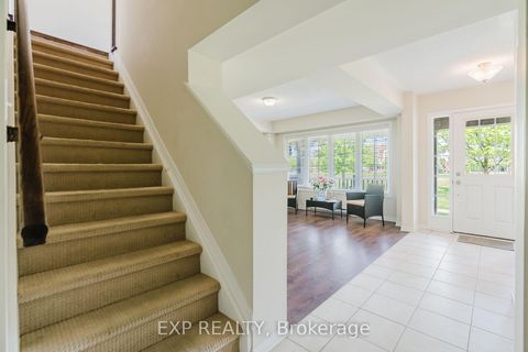 Photo 7 at 3721F Riverbreeze Street, Nepean (Half Moon Bay), Ottawa