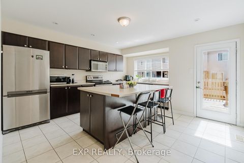 Photo 8 at 3721F Riverbreeze Street, Nepean (Half Moon Bay), Ottawa