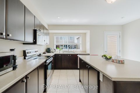 Photo 12 at 3721F Riverbreeze Street, Nepean (Half Moon Bay), Ottawa