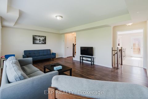 Photo 13 at 3721F Riverbreeze Street, Nepean (Half Moon Bay), Ottawa