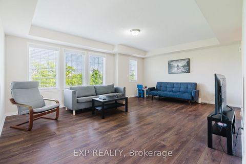 Photo 14 at 3721F Riverbreeze Street, Nepean (Half Moon Bay), Ottawa
