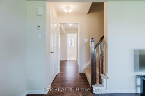 Photo 15 at 3721F Riverbreeze Street, Nepean (Half Moon Bay), Ottawa