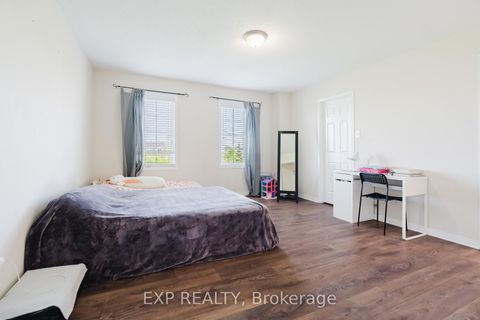 Photo 21 at 3721F Riverbreeze Street, Nepean (Half Moon Bay), Ottawa