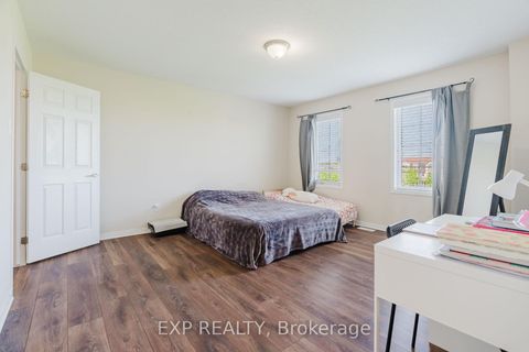 Photo 22 at 3721F Riverbreeze Street, Nepean (Half Moon Bay), Ottawa
