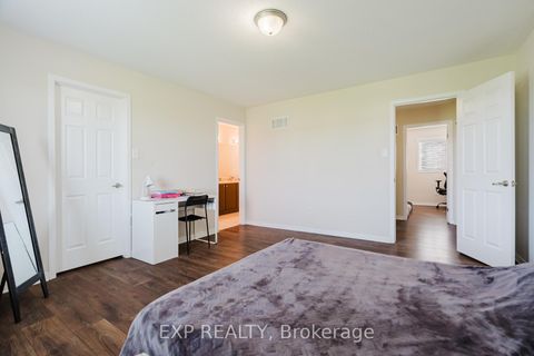 Photo 23 at 3721F Riverbreeze Street, Nepean (Half Moon Bay), Ottawa