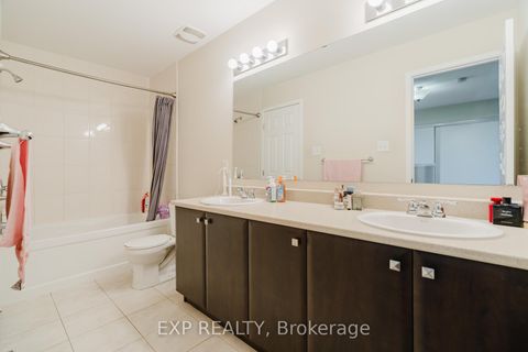 Photo 24 at 3721F Riverbreeze Street, Nepean (Half Moon Bay), Ottawa