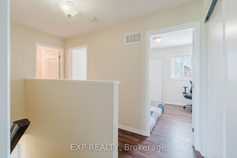 Photo 25 at 3721F Riverbreeze Street, Nepean (Half Moon Bay), Ottawa