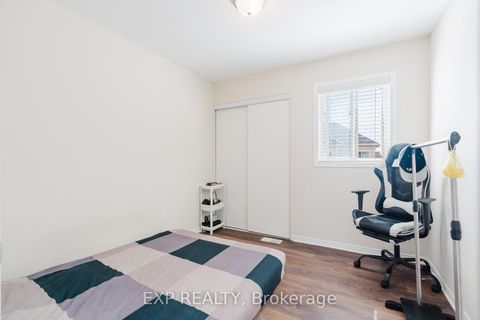 Photo 26 at 3721F Riverbreeze Street, Nepean (Half Moon Bay), Ottawa