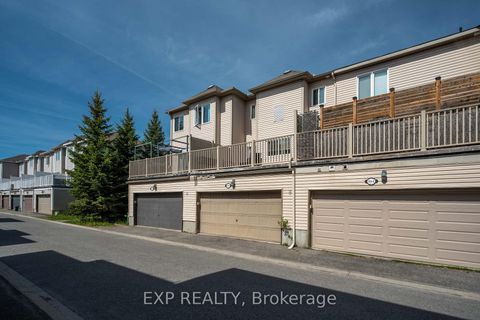 Photo 30 at 3721F Riverbreeze Street, Nepean (Half Moon Bay), Ottawa