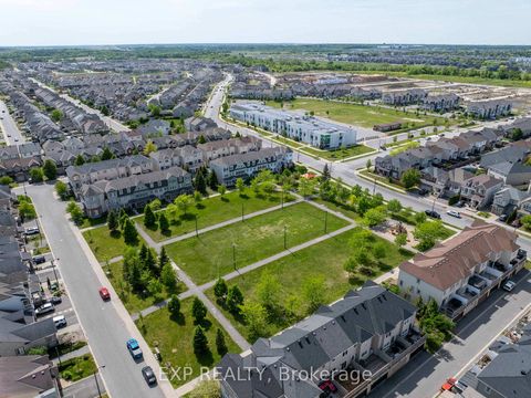 Photo 31 at 3721F Riverbreeze Street, Nepean (Half Moon Bay), Ottawa