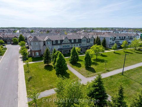 Photo 32 at 3721F Riverbreeze Street, Nepean (Half Moon Bay), Ottawa