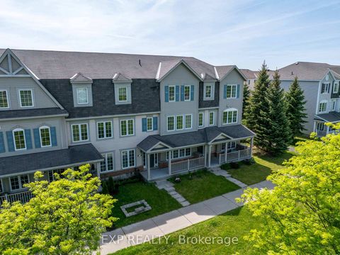 Photo 33 at 3721F Riverbreeze Street, Nepean (Half Moon Bay), Ottawa