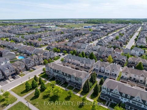 Photo 34 at 3721F Riverbreeze Street, Nepean (Half Moon Bay), Ottawa