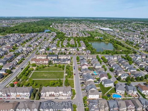 Photo 36 at 3721F Riverbreeze Street, Nepean (Half Moon Bay), Ottawa