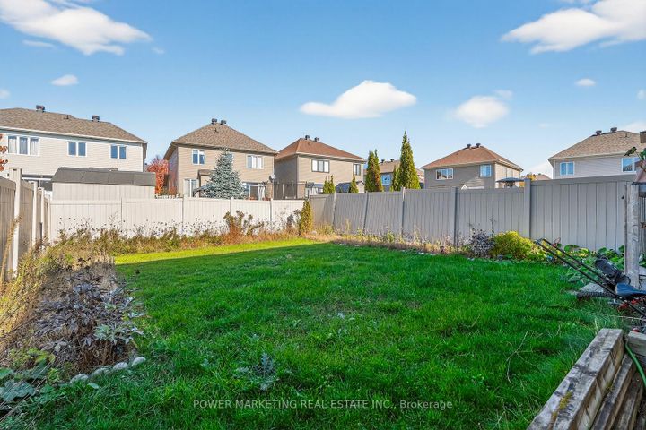 Photo 28 at 657 Clearbrook Drive N, Nepean (Strandherd), Ottawa