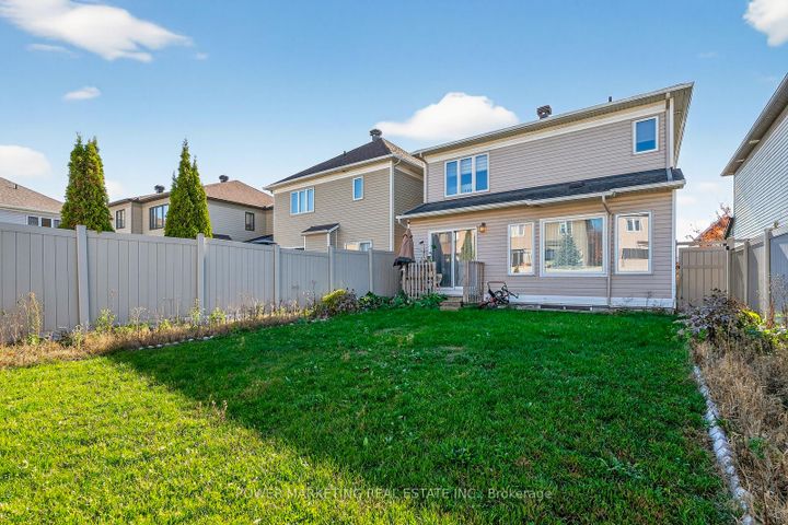 Photo 29 at 657 Clearbrook Drive N, Nepean (Strandherd), Ottawa