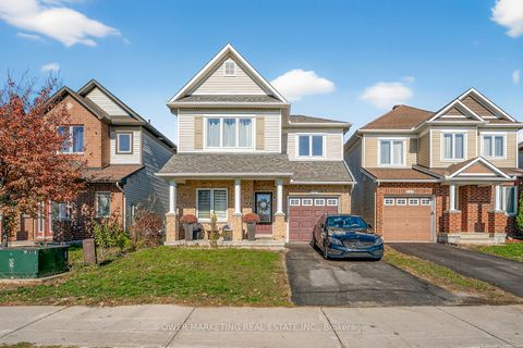 Photo 0 at 657 Clearbrook Drive N, Nepean (Strandherd), Ottawa