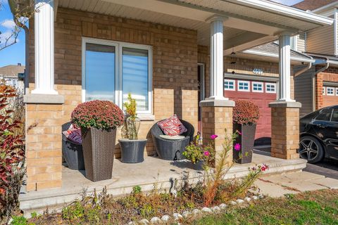 Photo 3 at 657 Clearbrook Drive N, Nepean (Strandherd), Ottawa