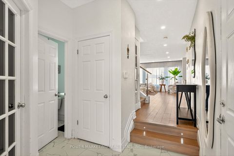 Photo 5 at 657 Clearbrook Drive N, Nepean (Strandherd), Ottawa