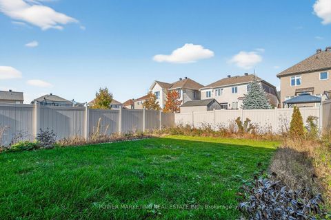 Photo 27 at 657 Clearbrook Drive N, Nepean (Strandherd), Ottawa