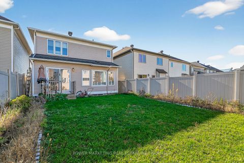 Photo 30 at 657 Clearbrook Drive N, Nepean (Strandherd), Ottawa