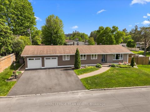 Photo 0 at 2 Lavina Crescent, Nepean (Leslie Park), Ottawa