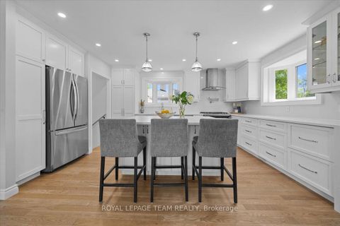 Photo 8 at 2 Lavina Crescent, Nepean (Leslie Park), Ottawa