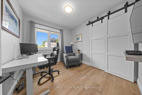 Photo 21 at 2 Lavina Crescent, Nepean (Leslie Park), Ottawa