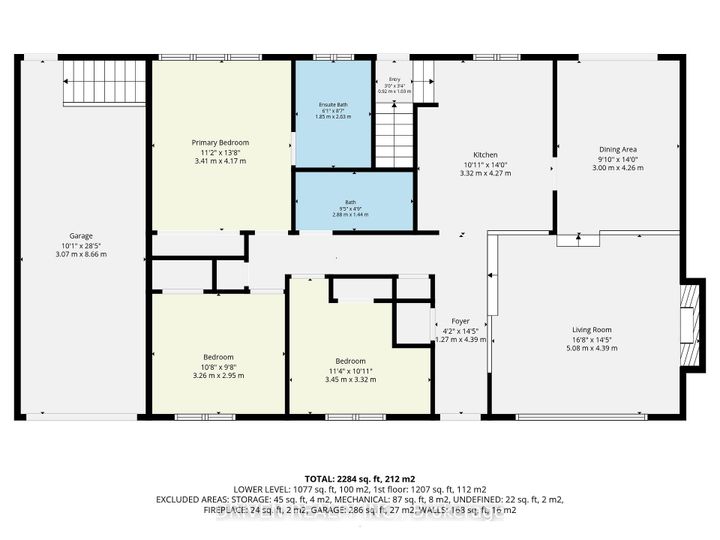 Photo 29 at 50 Aero Drive, Nepean (Lakeview Park), Ottawa