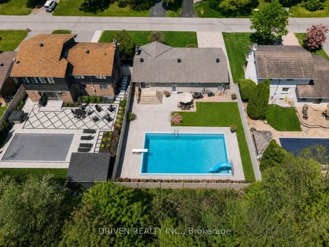 Photo 25 at 50 Aero Drive, Nepean (Lakeview Park), Ottawa