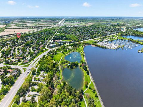 Photo 27 at 50 Aero Drive, Nepean (Lakeview Park), Ottawa