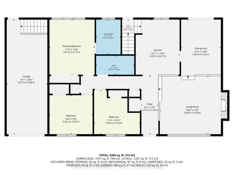 Photo 29 at 50 Aero Drive, Nepean (Lakeview Park), Ottawa