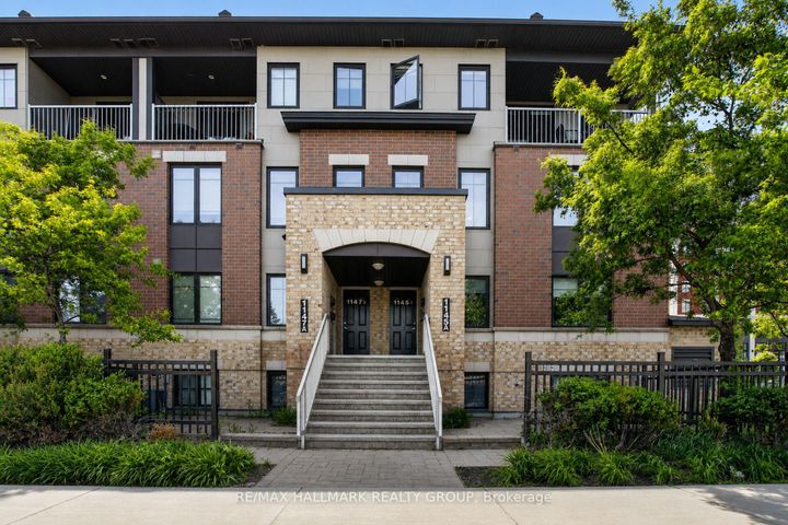 Photo 0 at B - 1145 Longfields Drive, Nepean (Strandherd), Ottawa