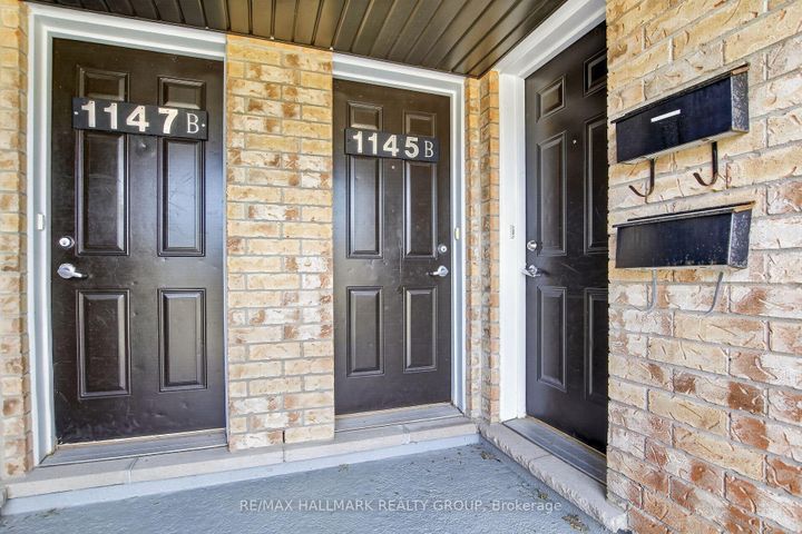 Photo 1 at B - 1145 Longfields Drive, Nepean (Strandherd), Ottawa