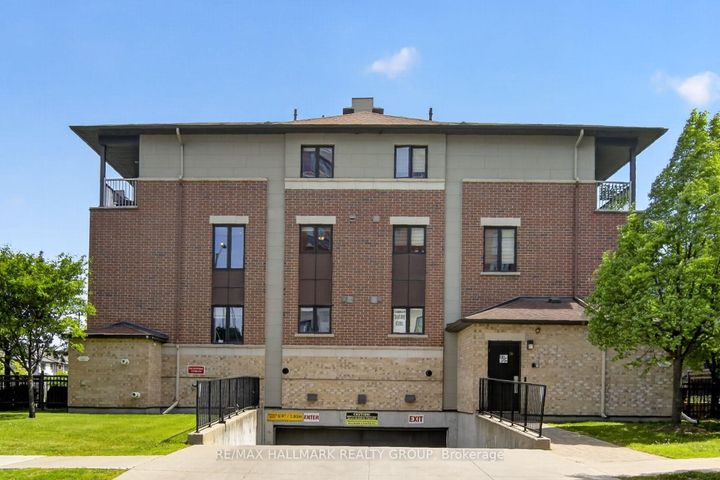 Photo 3 at B - 1145 Longfields Drive, Nepean (Strandherd), Ottawa