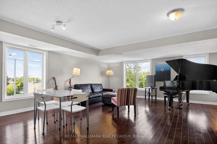 Photo 12 at B - 1145 Longfields Drive, Nepean (Strandherd), Ottawa